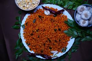 Karam Boondi [250 Grams]