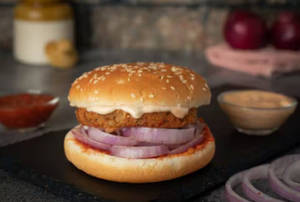 Road Side Burger