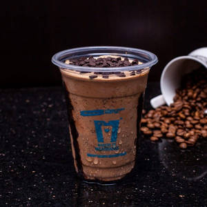 CoffeeThickshake