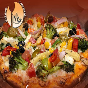 Narang Special Pizza