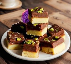 Nasirabad chocolate