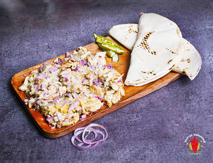 Special Shawarma Plate