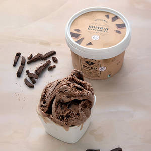 Choco Bite Ice Cream [300ml]