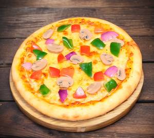 Farm House Pizza [Large] (12 Inch)
