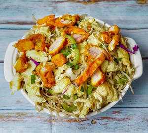Special Chicken Noodles