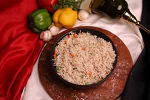 Veg Fried Rice
