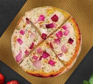 Onion Pizza [Medium]