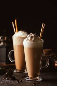 Frost Iq Cold Coffee With Ice Cream