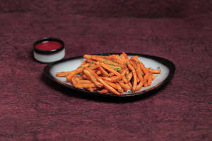 Peri Peri French Fries