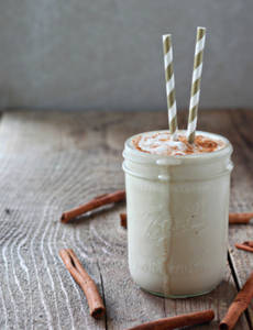 Vanilla Shake