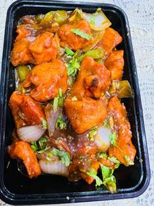 Chilli Chicken