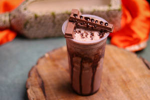 Kit Kat Shake