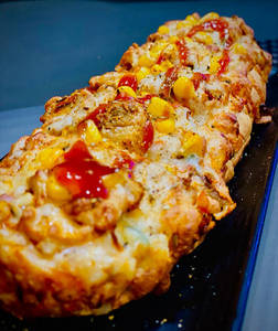 Mix Veg Footlong