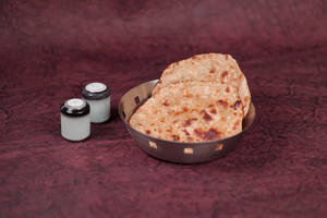 Butter Roti