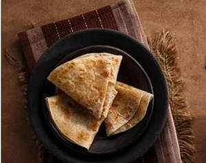 Ulte Tawa Ka Parantha