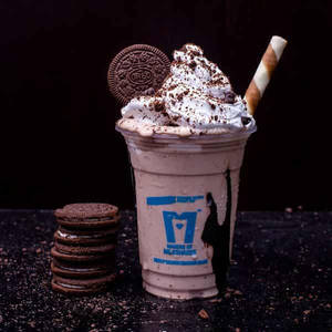 Oreo Thickshake