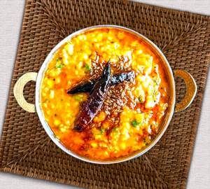 Dal Tadka