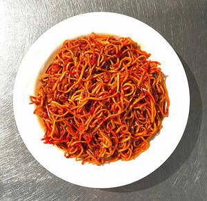 Se-chuan Chow Veg
