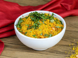 Bhelpuri