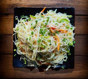 Hakka Bakka Noodles