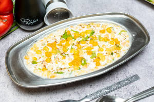 boondi raita