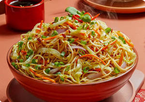 Mocktail Noodles