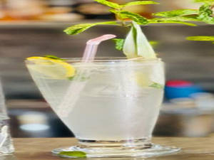 Mint Mojito