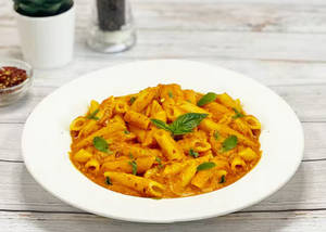 Makhni Pasta