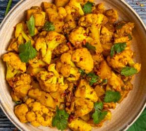 Aloo Gobi