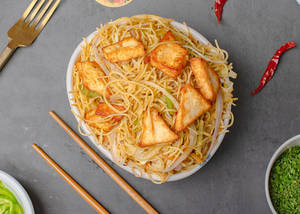 Paneer Chowmein
