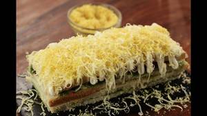 Bahubali Sandwich