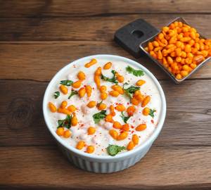 Boondi Raita