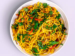 Singapuri Noodles