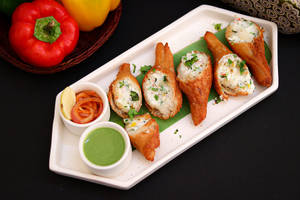 Cheese Ke Sholey [ 6 Pcs ]