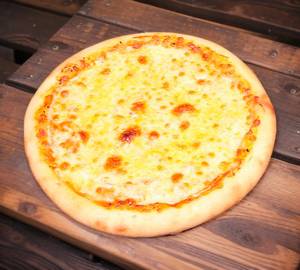 Cheese Margherita Pizza [Medium] (9.5 Inch) 