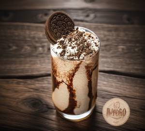Orio Milkshake (Home Made)
