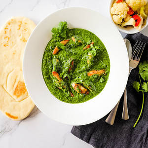 Palak Chicken