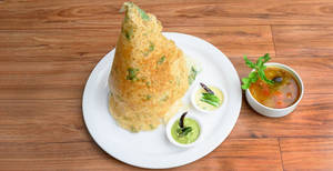 Rawa Plain Dosa