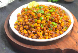 Veg Crispy Corn