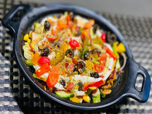 Veg Salad