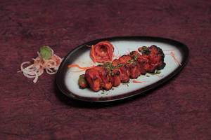 Paneer Tikka