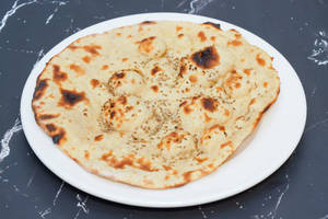 Ajwain Paratha (Plate)