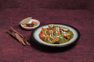 Aumika Special Veg
