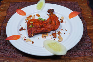 Chicken Fried Piece