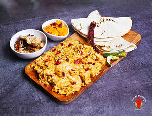 Spicy Only Chicken Shawarma Plate
