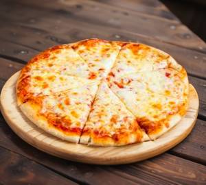 Margherita Pizza(8 Inch)
