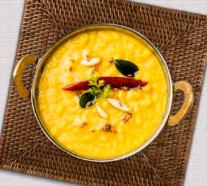 Dal Fry