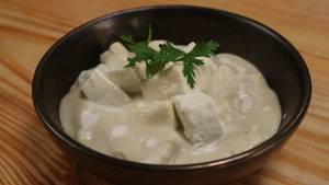Special Creamy Paneer