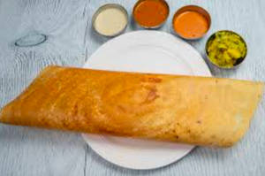 Masala Dosa