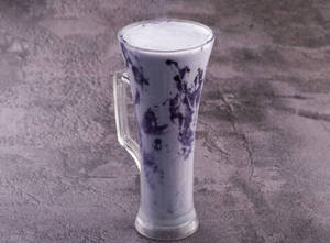 Blackcurrant Shake [500 Ml]